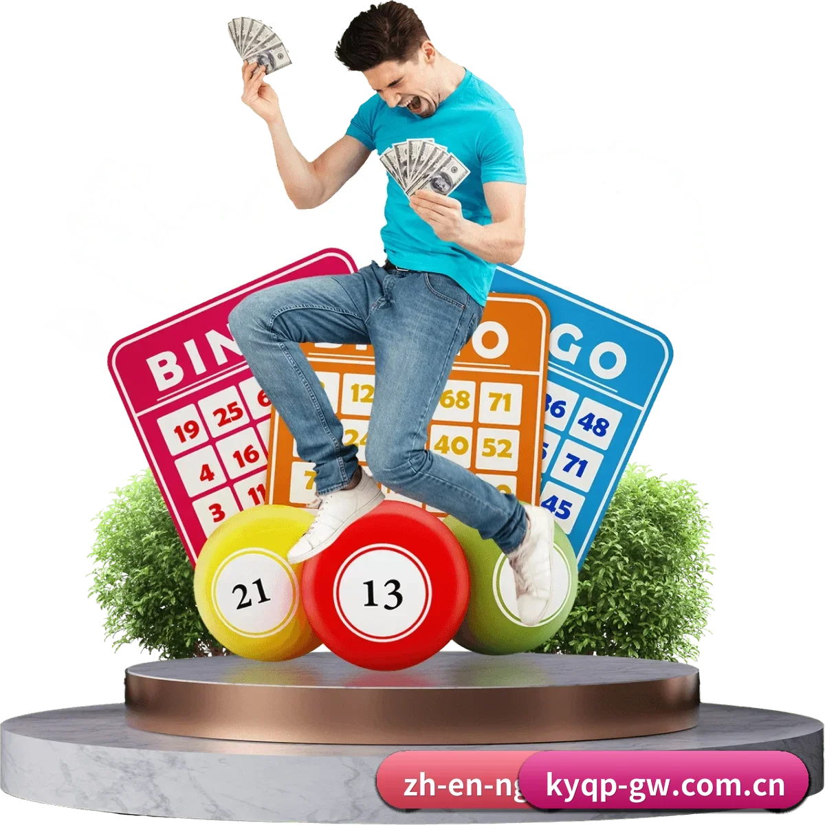 生态战略扩张
